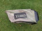 TORO, Cirkelmaaier, Ophalen, Gebruikt