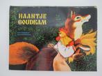 Haantje Goudkam een Russisch volkssprookje, Gelezen, Fictie algemeen, Uitklapboek, Ophalen of Verzenden