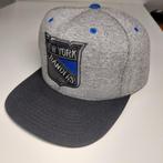 Mitchell & Ness NHL New York Rangers Pet, Kleding | Heren, Mitchell & Ness, Verzenden, One size fits all, Pet