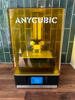 Anycubic Photon Mono X, Computers en Software, 3D Printers, Gebruikt, Ophalen