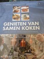 Groot Wassenaars Kookboek 2.0 - Nieuw in folie!, Chef Francesco, Gezond koken, Nieuw, Ophalen of Verzenden