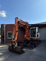 Doosan S75-V (bj 2003), Graafmachine