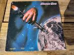 Lp - Status Quo - Never too late, Ophalen of Verzenden, Poprock