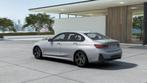 BMW 3 Serie 320i M Sport Automaat / Sportstoelen / Achteruit, Automaat, 1998 cc, Zwart, 4 cilinders