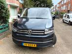 Volkswagen Transporter 2.0 TDI 150KW 2016 Automaat, Auto's, 4 cilinders, Origineel Nederlands, Diesel, 6 stoelen