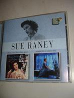 Sue Raney- 2 Original Albums- EMI- (NIEUW), Cd's en Dvd's, Cd's | Jazz en Blues, Verzenden