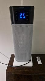 Brandson Kachelventilator, Huis en Inrichting, Kachels, Kolomkachel, Gebruikt, Elektrisch, Ophalen of Verzenden