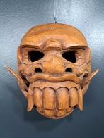 Balinees masker, Antiek en Kunst, Ophalen of Verzenden