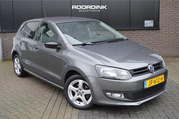 Volkswagen Polo Stoelverwarming|Cruise|Airco|PDC beschikbaar voor biedingen