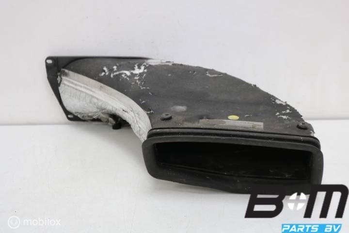 Aanzuigkanaal Audi A2 1.4 TDI 8Z1819219, Auto-onderdelen, Motor en Toebehoren, Gebruikt