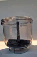 Kenwood Major Titanium goed werkend met alle accesoires, 4 liter of meer, Ophalen of Verzenden, Zo goed als nieuw