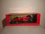 F1 Ferrari Michael Schumacher Collection 1:18 Metal, Hobby en Vrije tijd, Modelauto's | 1:18, Ophalen of Verzenden, Zo goed als nieuw
