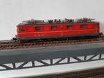 MARKLIN 3636 Jubileümlok digitaal MFX sound, Hobby en Vrije tijd, Modeltreinen | H0, Wisselstroom, Locomotief, Ophalen of Verzenden