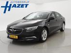 Opel Insignia Grand Sport 1.5 TURBO 165 PK AUT. EXECUTIVE +, Auto's, Opel, Stof, Euro 6, 4 cilinders, 700 kg