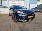 Peugeot 5008 1.2 PureTech Allure 7prs Navi Airco, Auto's, Peugeot, Voorwielaandrijving, Gebruikt, Euro 6, 1199 cc