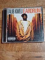 Talib Kweli, 2000 tot heden, Ophalen of Verzenden, Zo goed als nieuw