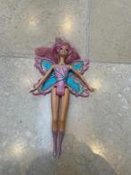 Barbie Fairytopia pop, Ophalen, Gebruikt, Pop