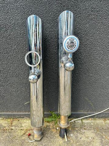 Warsteiner tapzuil 2 stuks beschikbaar voor biedingen