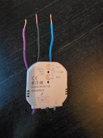 Eaton CSAU-01/01-10 xComfort Schakelmodule, Doe-het-zelf en Verbouw, Elektra en Kabels, Ophalen of Verzenden, Overige typen