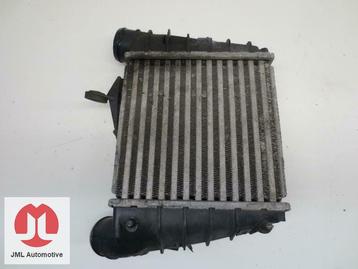 INTERCOOLER SEAT IBIZA beschikbaar voor biedingen