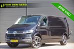 Volkswagen Transporter 2.0 TDI L2 BULLI 150PK AUT. LED, LEDE, Auto's, Gebruikt, Euro 6, 4 cilinders, 150 pk