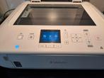CANON PRINTER Werkt uitstekend! Inktpatronen meegeleverd, Computers en Software, Gebruikt, Inkjetprinter, All-in-one, CANON