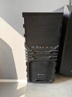 Gamepc - GTX1080 - Ryzen 7 1800X - 32GB, Computers en Software, Desktop Pc's, HDD, 32 GB, Ophalen of Verzenden, Zo goed als nieuw