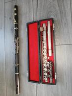 2xdwars fluiten, Muziek en Instrumenten, Ophalen of Verzenden, Gebruikt, Overige typen