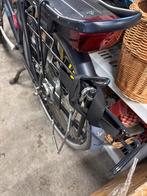 Steco Buggydrager Fietsaccessoire, Ophalen, Gebruikt, Overige fietssloten