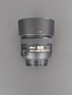 Nikon 50mm 1:1.4 G + 24-85mm + 70-300mm + 80-200mm, Audio, Tv en Foto, Fotografie | Lenzen en Objectieven, Ophalen, Zo goed als nieuw