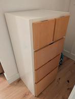Vintage Ikea Ladekast, Huis en Inrichting, Kasten | Dressoirs, Ophalen, Gebruikt, Vintage, Met lade(s)