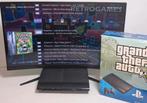 Omgebouwde PlayStation 3 super slim met 10.000+ games, Spelcomputers en Games, Spelcomputers | Sony PlayStation 3, Ophalen, Met games