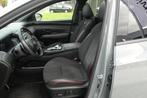 Hyundai Tucson 1.6 T-GDI PHEV N Line Sky 4WD PANO, MEMORY, 3, Auto's, 1350 kg, Gebruikt, Euro 6, 4 cilinders