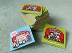 32+1 Boerderijmini kaartjes | AH actie 2014 | NIEUW, Albert Heijn, Ophalen of Verzenden
