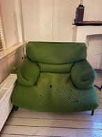 Lazy Bastard Fauteuil - Bert Jan Pot, Ophalen, Gebruikt, Stof, 75 tot 100 cm