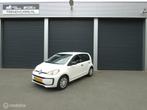 Volkswagen Up! 1.0 BMT take up!, Voorwielaandrijving, Gebruikt, Met garantie (alle), Wit