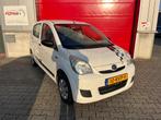 Daihatsu Cuore 1.0 69 pk Comfort / Stuurbekrachtiging / Cent, Auto's, Voorwielaandrijving, Stof, 4 stoelen, Origineel Nederlands