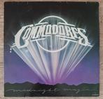 Commodores ‎– Midnight Magic, Cd's en Dvd's, Vinyl | Pop, Ophalen of Verzenden, 1960 tot 1980