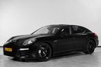 Porsche Panamera 3.0 4S PDK 2014 Zwart, Automaat, Zwart, 4 stoelen, Zwart