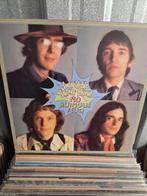 Vinyl lp INCREDIBLE STRING BAND: NO RUINOUS FEUD, Ophalen of Verzenden, 1960 tot 1980, Gebruikt, 12 inch