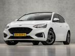 Ford Focus 1.0 EcoBoost ST Line Sport 126PK (SCHUIFDAK, APPL, Benzine, 1222 kg, Hatchback, Gebruikt