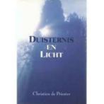 Duisternis en licht C.de Priester 903311318X, Boeken, Ophalen of Verzenden, Zo goed als nieuw, C.de Priester, Christendom | Protestants