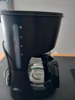 Klein koffiezetapparaat  600 watt, Ophalen of Verzenden, Zo goed als nieuw, Koffiemachine, Gemalen koffie