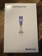 Extended reservoir  3.0 ml twee dozen, Diversen, Verpleegmiddelen, Ophalen of Verzenden, Nieuw