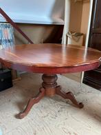 Biedermeier Eettafel, ca. 1910, Ophalen