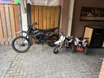 250cc orion crossmotor  - Zo Goed Als Nieuw!, Fietsen en Brommers, Overige merken, 250 cc, Ophalen of Verzenden, Zo goed als nieuw