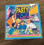 Party & Co Junior, Hobby en Vrije tijd, Gezelschapsspellen | Bordspellen, Gebruikt, Ophalen of Verzenden