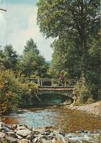 De schilderachtige Ardennen 1976, Verzamelen, Ansichtkaarten | België, Verzenden, 1960 tot 1980, Gelopen, Limburg