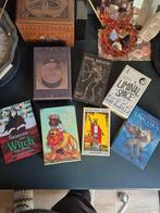 Roparun dienstenveiling - Sessie tarot kaarten - door Bobby, Ophalen, Nieuw
