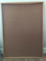 Lijst zonder glas, Huis en Inrichting, Woonaccessoires | Lijsten, Ophalen, Gebruikt, 75 tot 100 cm, 75 cm of meer